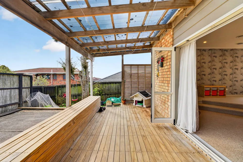 Photos of 21A Savoy Road