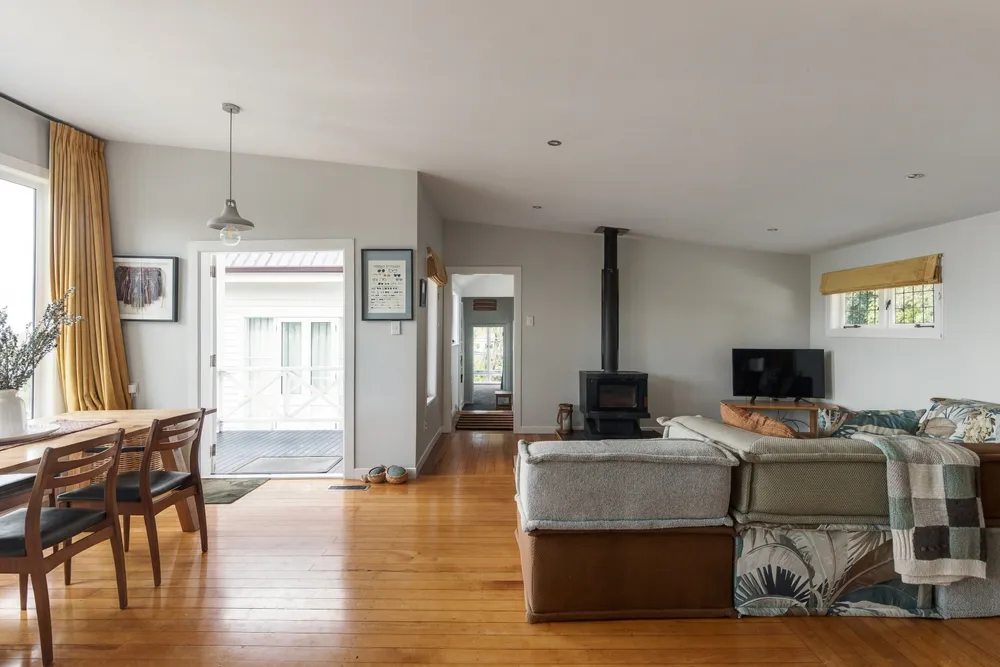 Photos of 134 Ballance Street