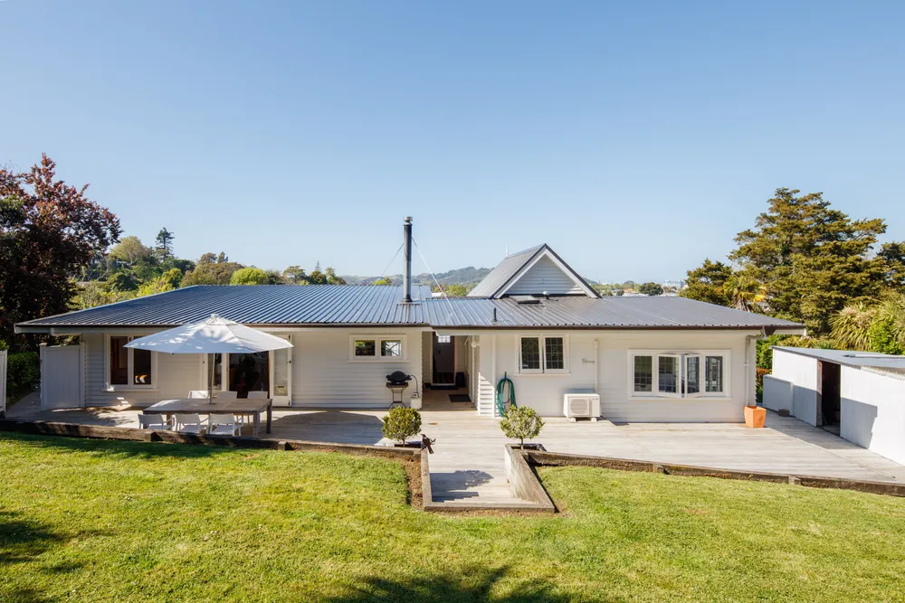 Photos of 134 Ballance Street
