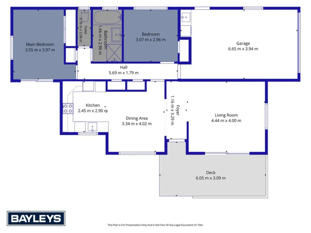 Photos of 57D Maxwells Road