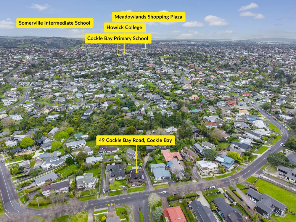Photos of 49 Cockle Bay Road