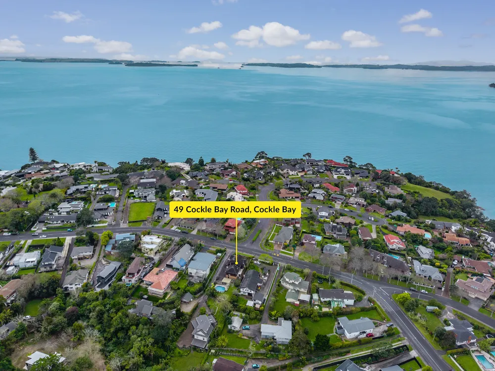 Photos of 49 Cockle Bay Road