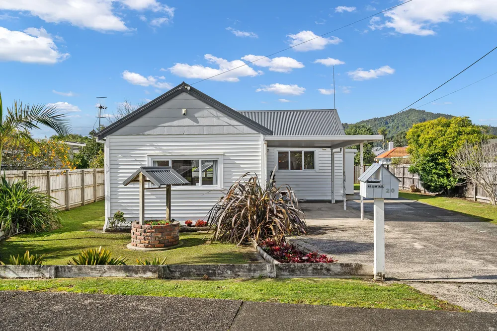 Photos of 20 Keyte Street