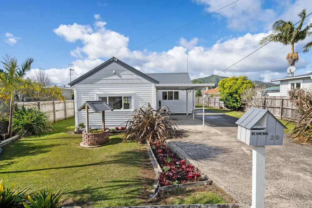 Photos of 20 Keyte Street