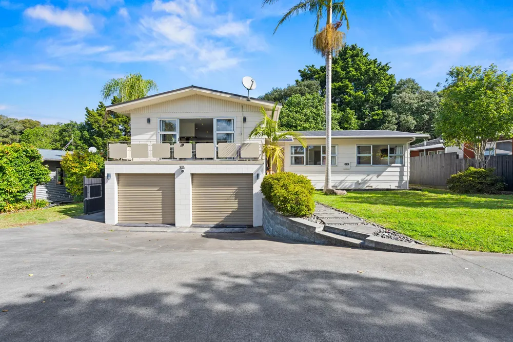 Photo of 17 Kotare Crescent, Maunu