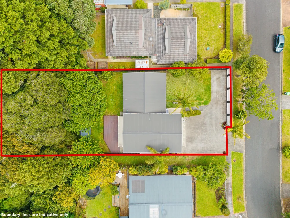 Photos of 17 Kotare Crescent