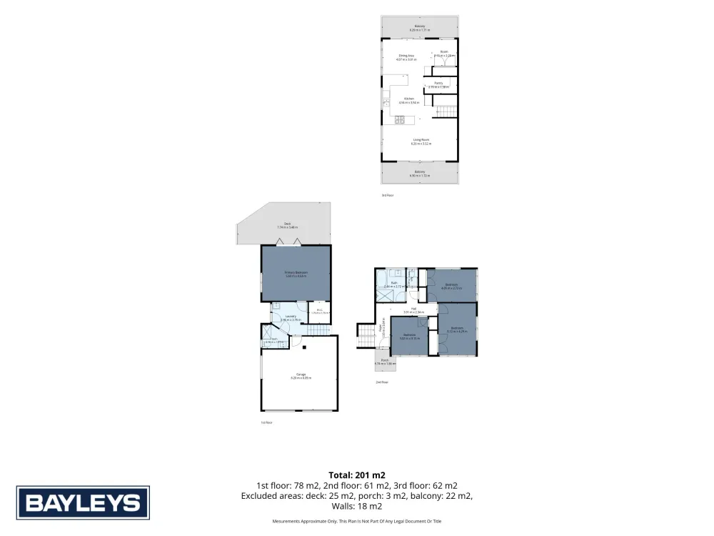 Photos of 17 Kotare Crescent
