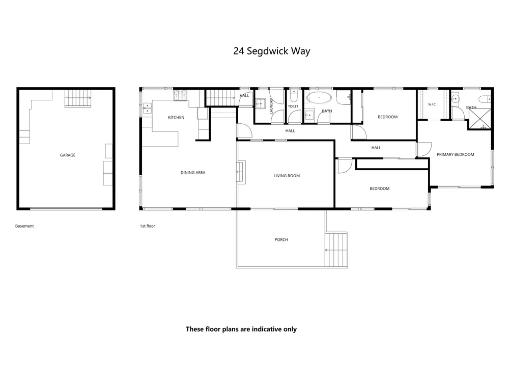 Photos of 24 Sedgwick Way