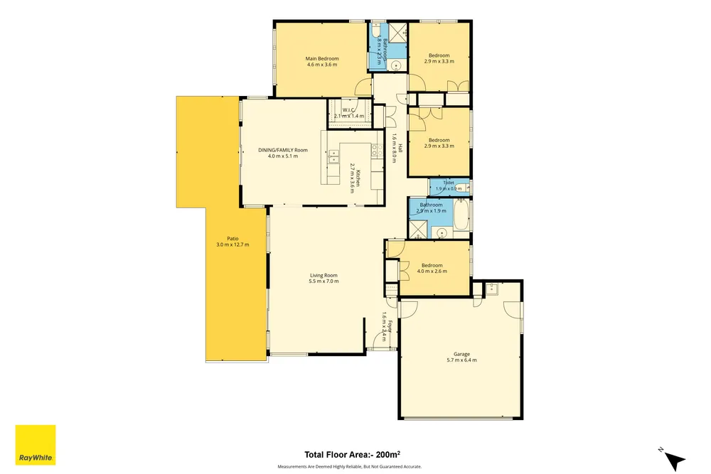 Photos of 84 Redcastle Drive