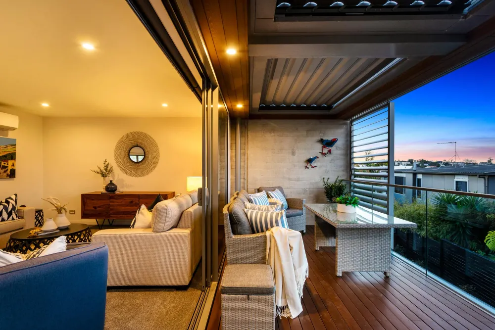 Photos of 1 Newhaven Terrace