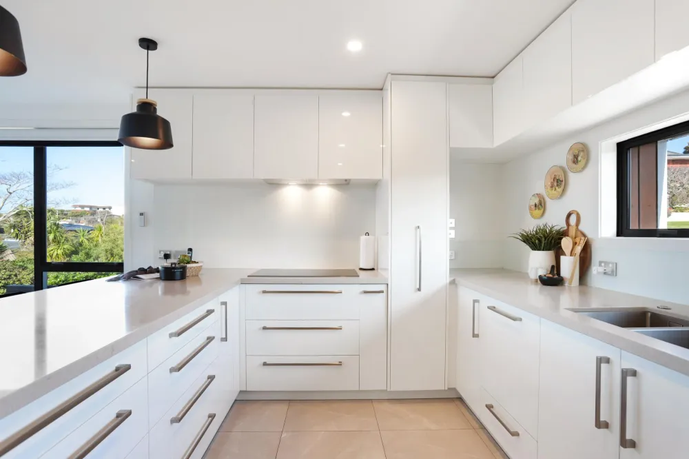 Photos of 1 Newhaven Terrace