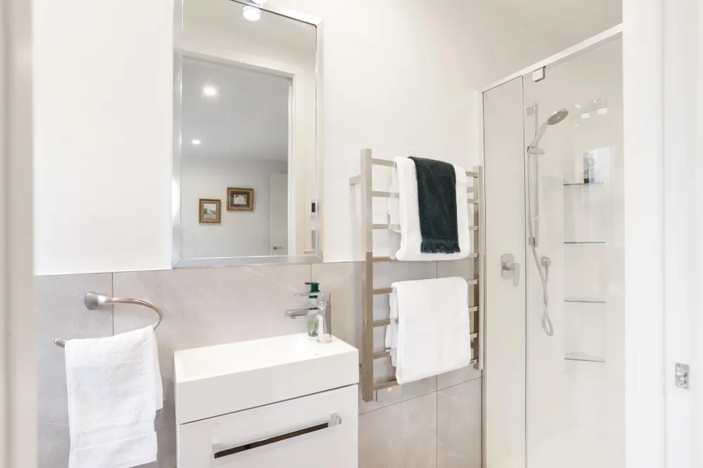 Photos of 1 Newhaven Terrace
