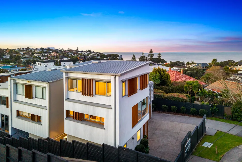 Photos of 1 Newhaven Terrace