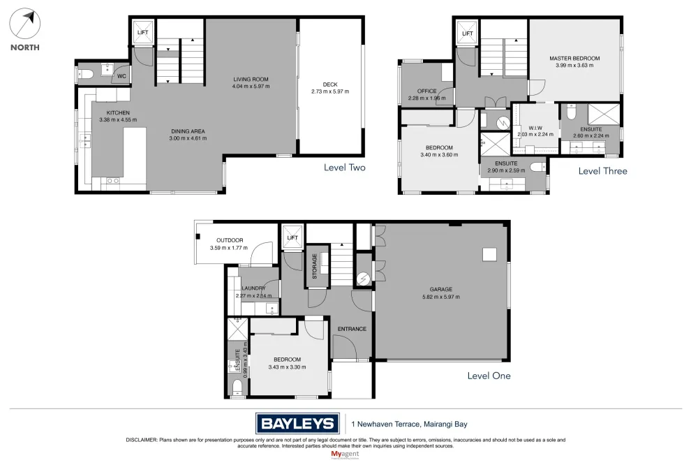 Photos of 1 Newhaven Terrace
