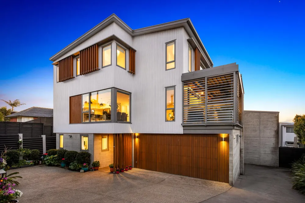 Photos of 1 Newhaven Terrace
