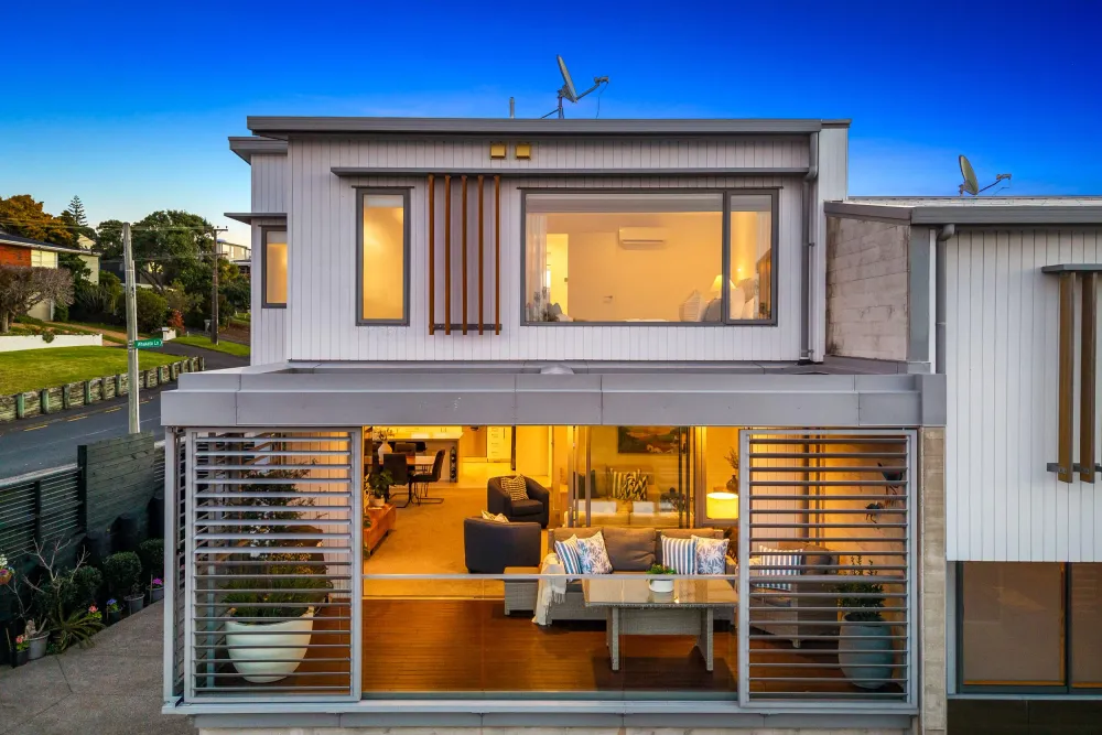 Photos of 1 Newhaven Terrace