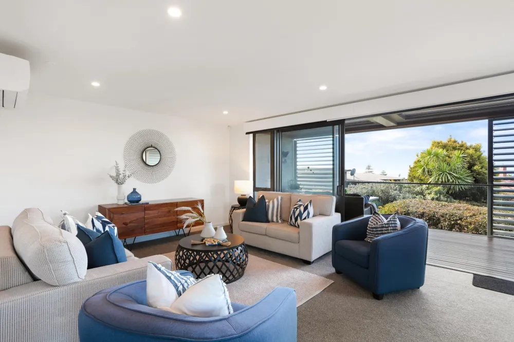 Photos of 1 Newhaven Terrace
