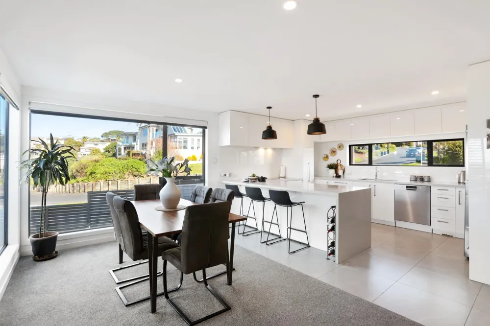Photos of 1 Newhaven Terrace