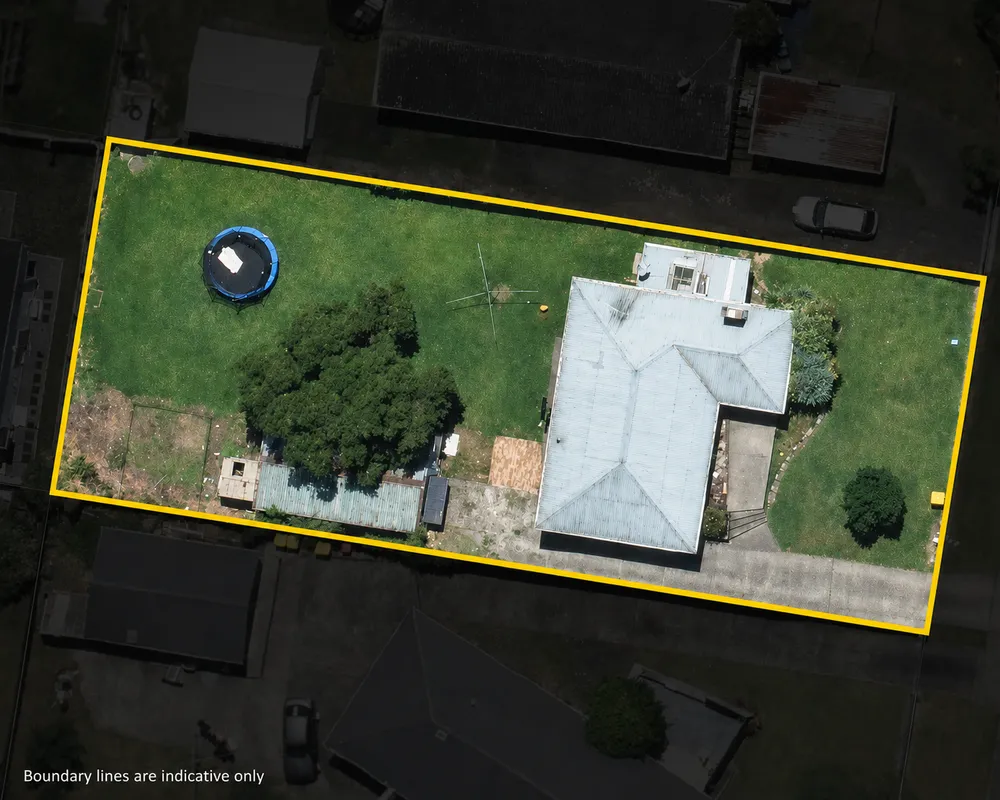 Photos of 16 Mail Avenue