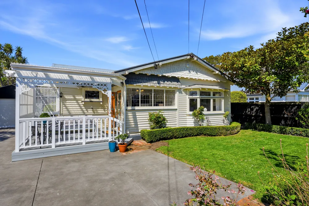 Photo of 6 Cardiff Avenue, Somerfield