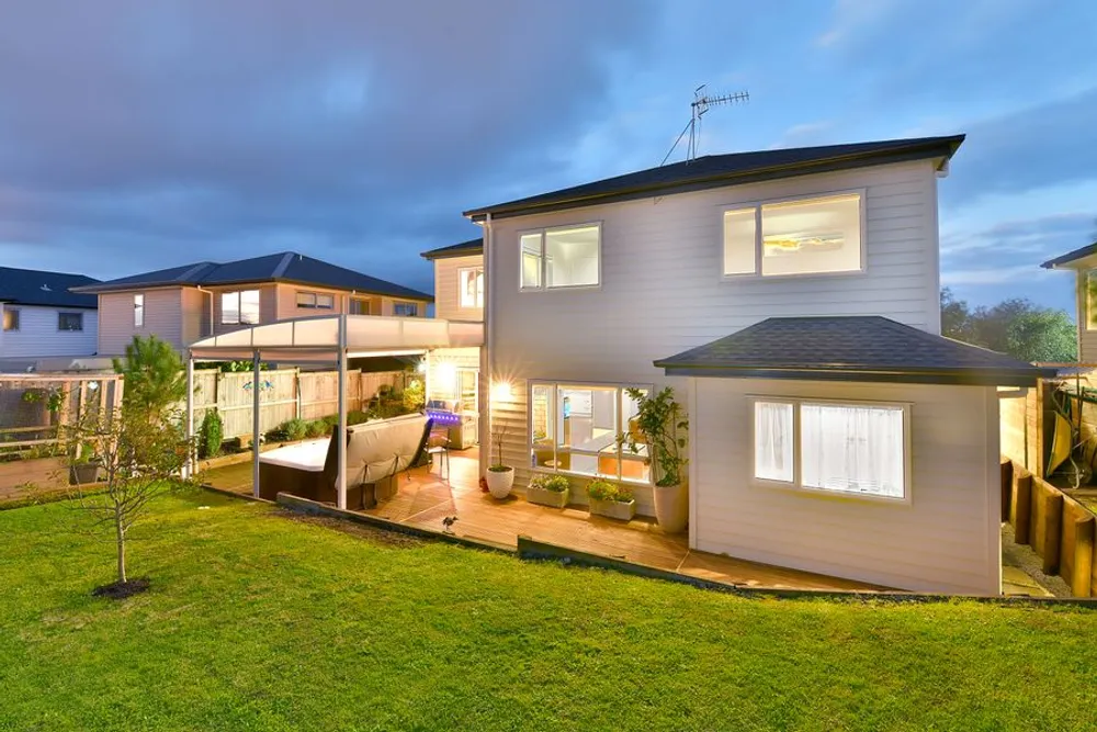Photos of 9 Portland Park Road