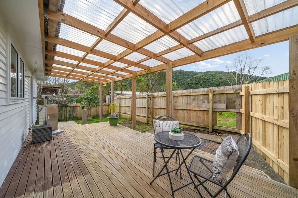 Photos of 95 Hine Road