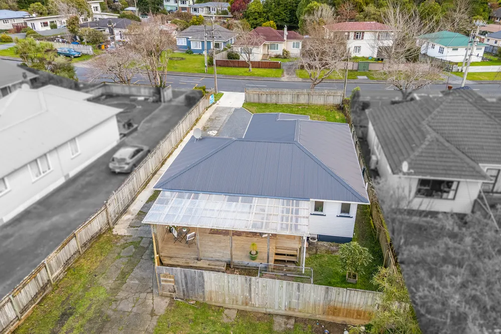 Photos of 95 Hine Road