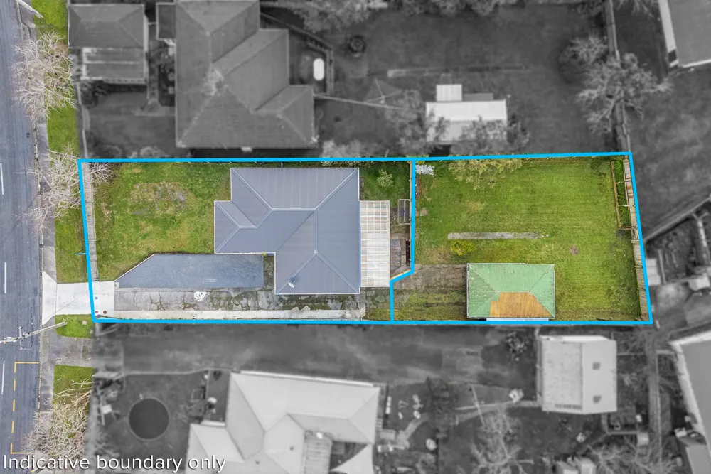 Photos of 95 Hine Road