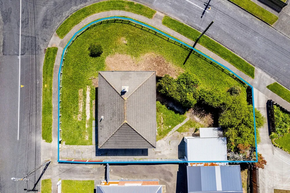 Photos of 1 Langford Street