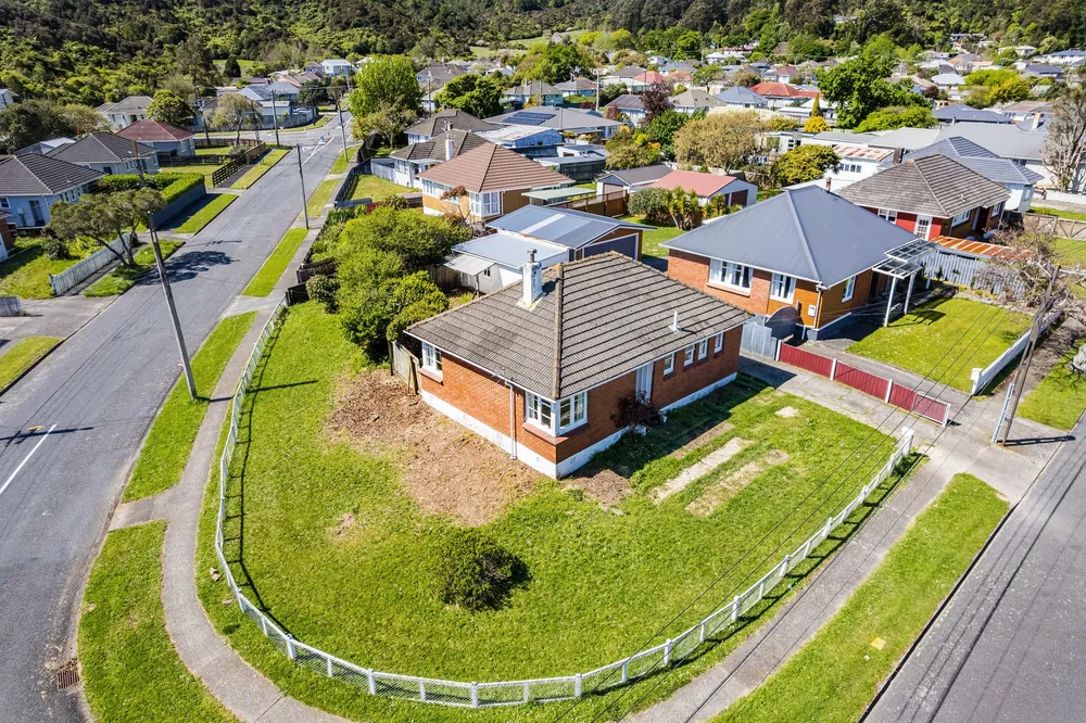 Photo of 1 Langford Street, Naenae