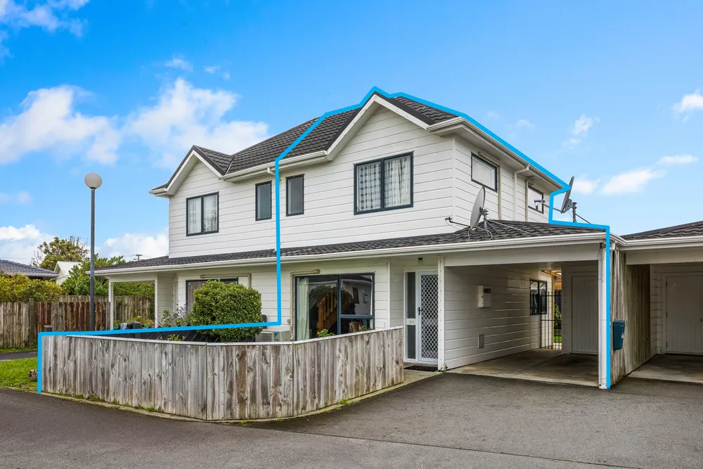 Photos of 1 Langford Street