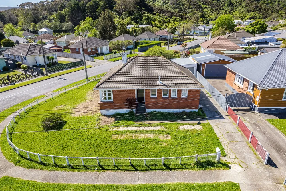 Photos of 1 Langford Street