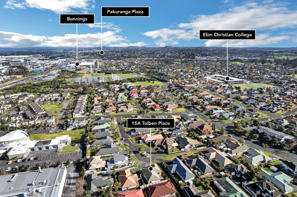 Photos of 1/15 Tolben Place