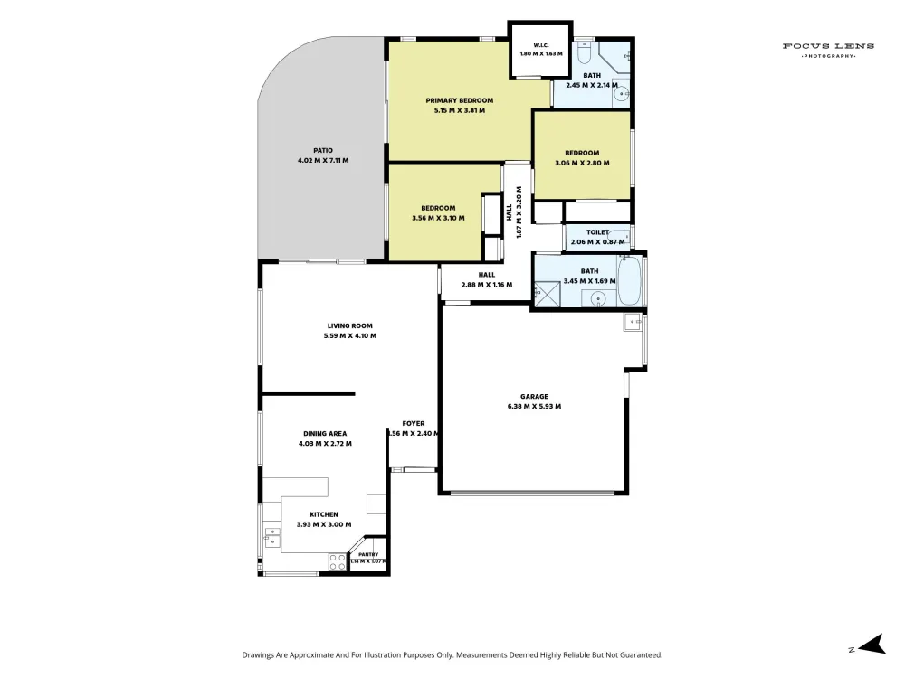 Photos of 1/15 Tolben Place