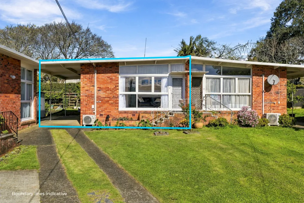 Photo of 2/13 Napoleon Avenue, Milford