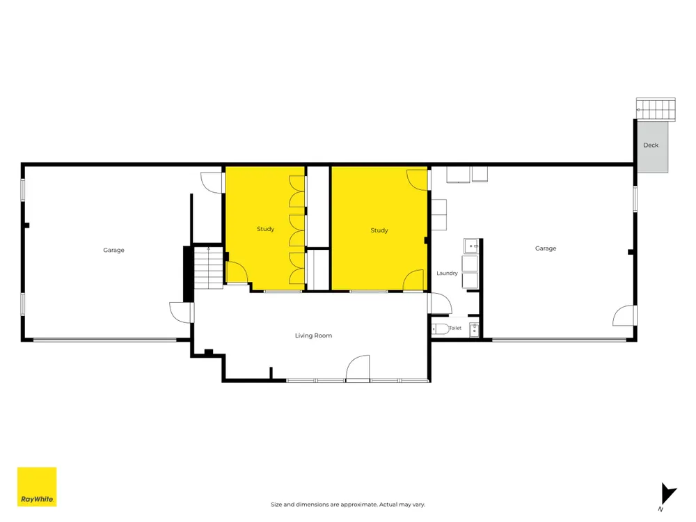 Photos of 38 Tanners Point Road