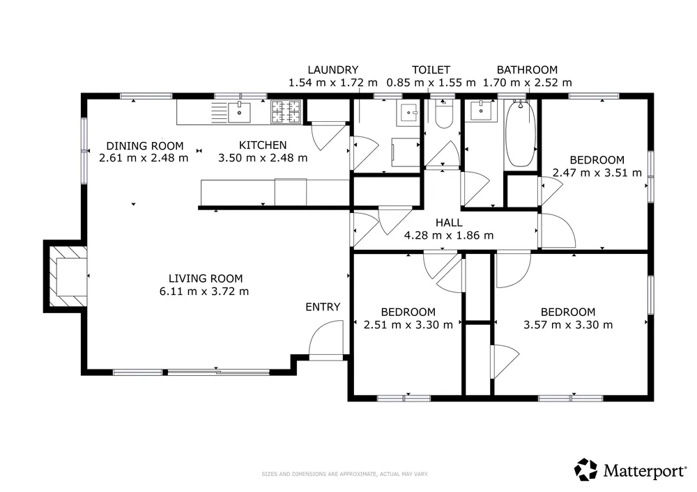 Photos of 61 Owen Road