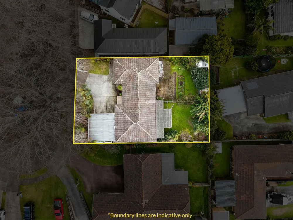 Photos of 4 Biscay Place