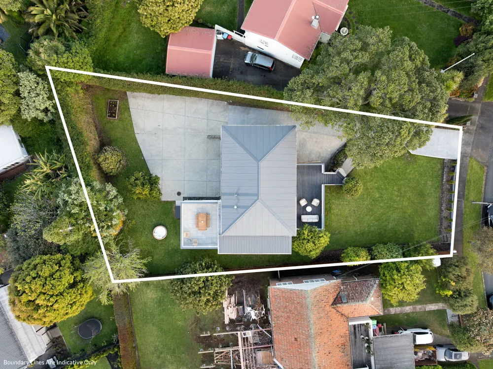 Photos of 21 Kawau Road