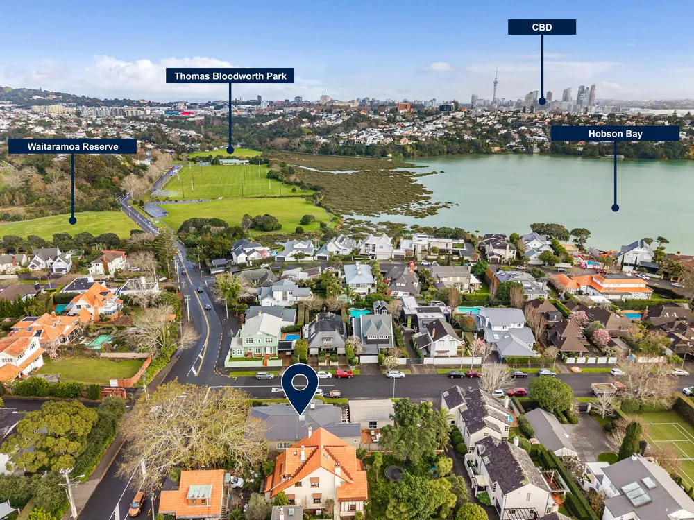Photos of 1A Burwood Crescent