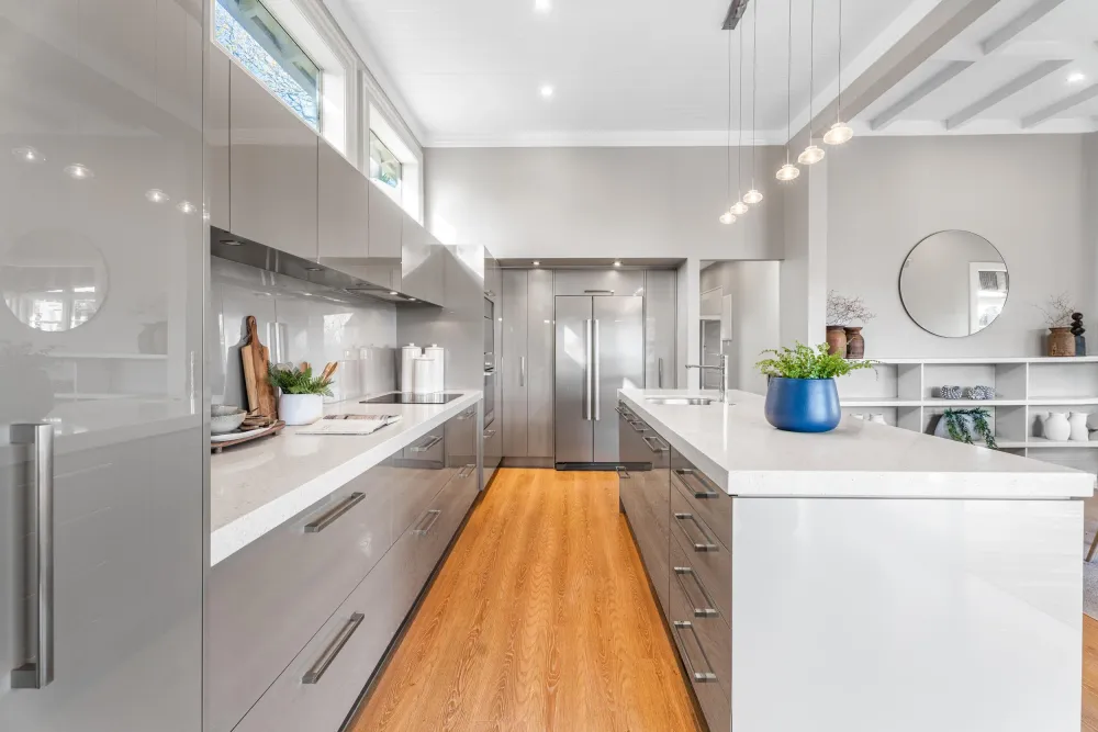 Photos of 1A Burwood Crescent