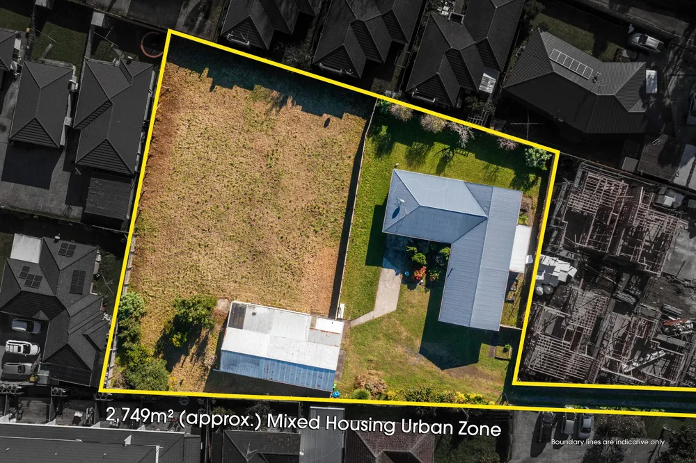 Photos of 29a Gray Avenue