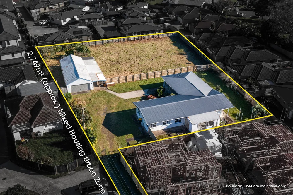 Photos of 29a Gray Avenue