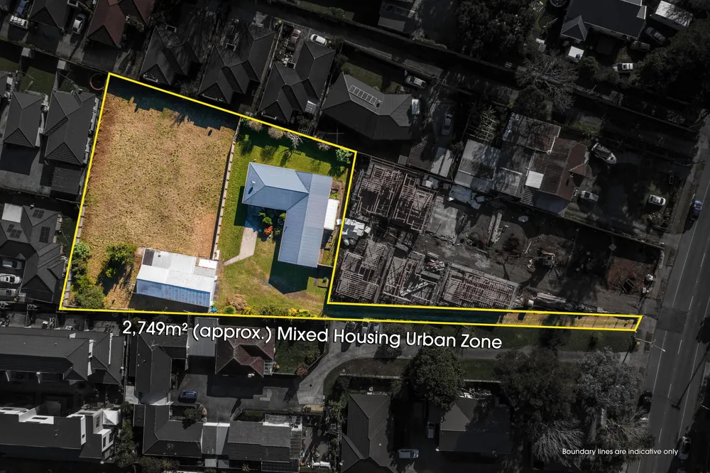 Photos of 29a Gray Avenue
