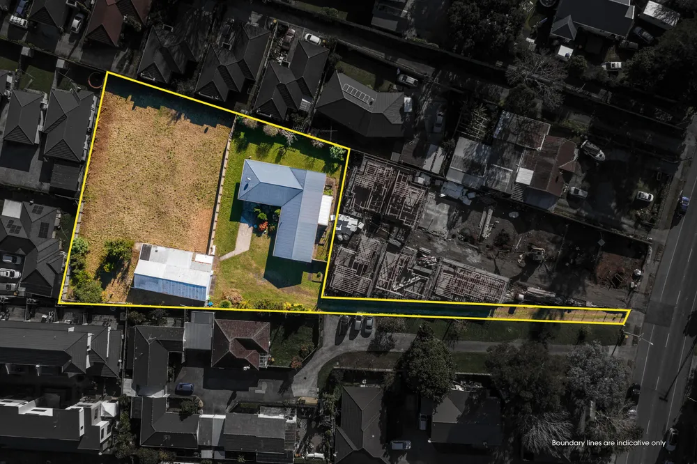 Photos of 29a Gray Avenue
