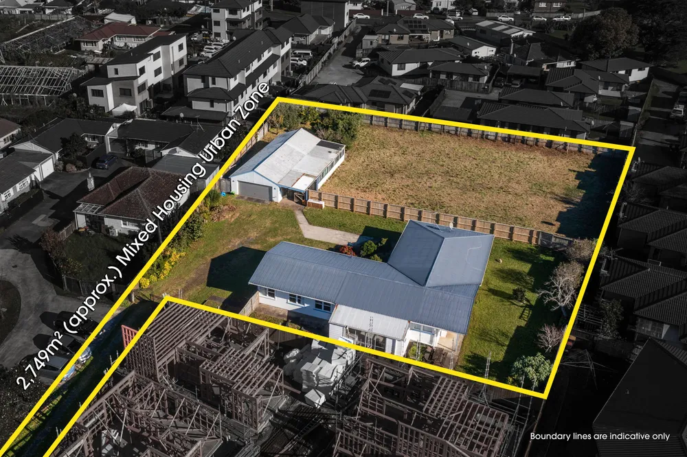 Photos of 29a Gray Avenue