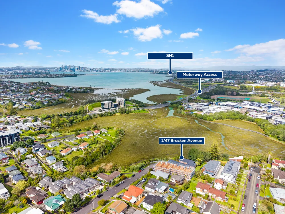 Photos of 1/47 Bracken Avenue