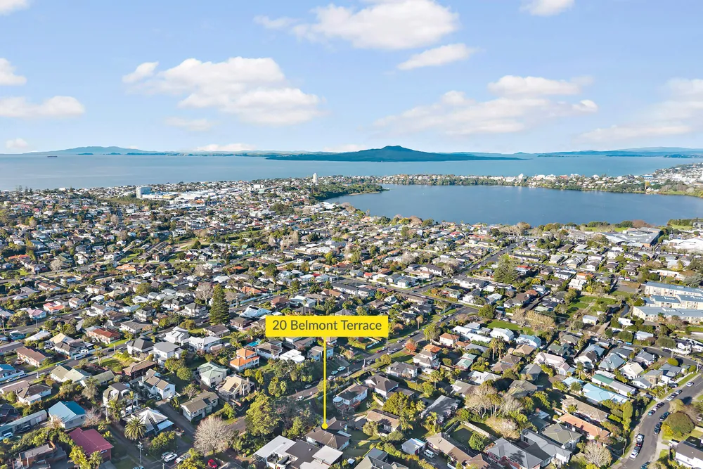 Photos of 20 Belmont Terrace