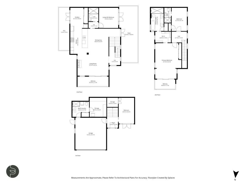 Photos of 33A Marau Crescent