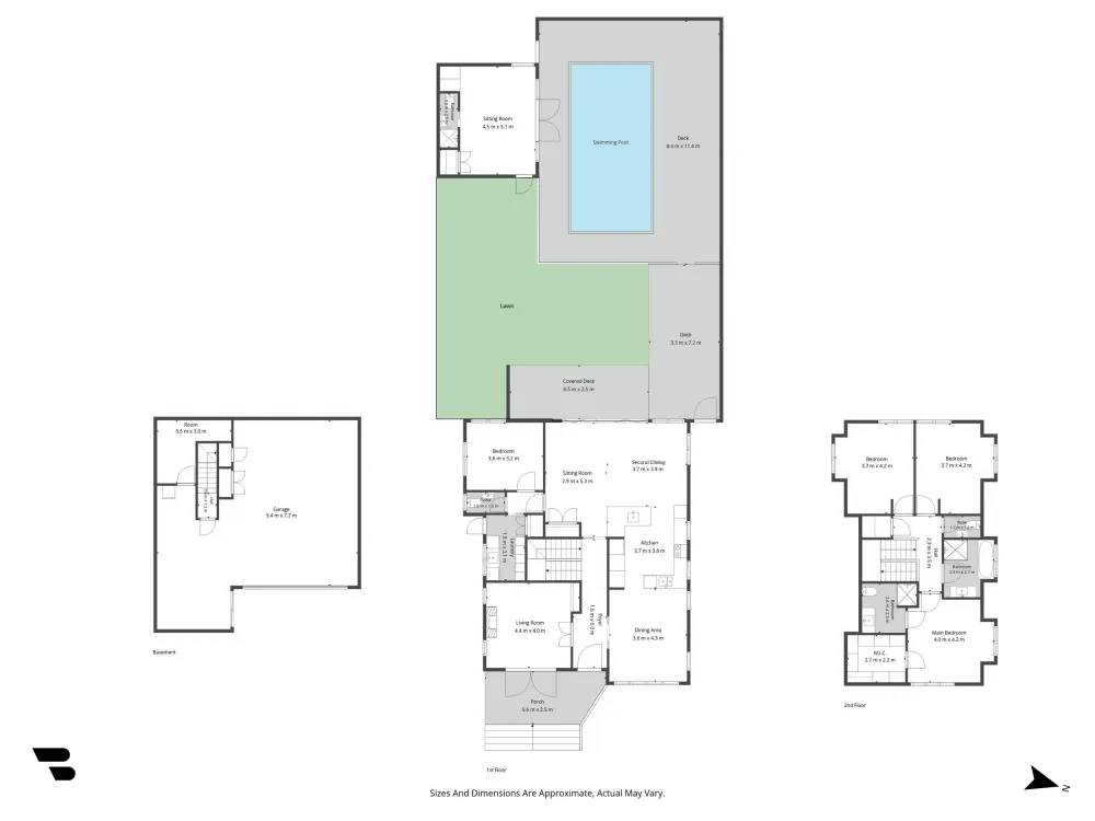 Photos of 60 Elgin Street